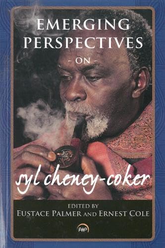 Beispielbild fr Emerging Perspectives on Syl Cheney-Coker zum Verkauf von Blackwell's