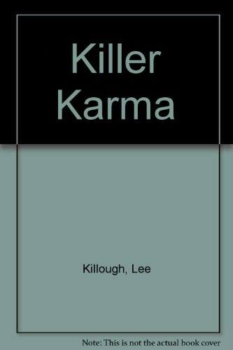 Killer Karma (9781592220144) by Lee Killough