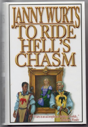 Beispielbild fr To Ride Hell's Chasm zum Verkauf von Better World Books