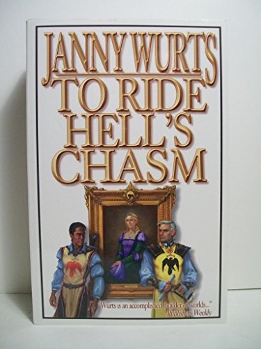 Beispielbild fr To Ride Hell's Chasm zum Verkauf von Front Cover Books