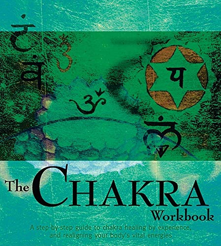 Beispielbild fr Chakra: A Step-By-Step Guide to Realigning Your Body's Vital Energies zum Verkauf von WorldofBooks