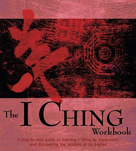 Stock image for The I Ching Workbook for sale by Better World Books: West