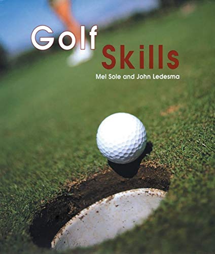 Stock image for Golf Skills for sale by Wonder Book