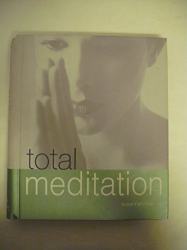 Stock image for Total Meditation for sale by ThriftBooks-Dallas