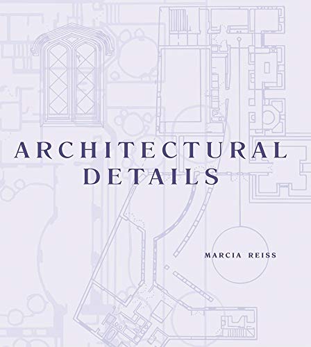 Beispielbild fr Architectural Details zum Verkauf von Wonder Book