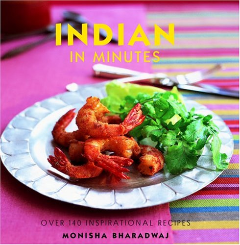 Stock image for Indian In Minutes for sale by HPB-Ruby