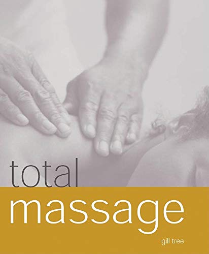 Imagen de archivo de Total Massage a la venta por Better World Books: West