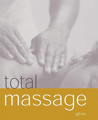 Stock image for Total Massage for sale by Better World Books: West