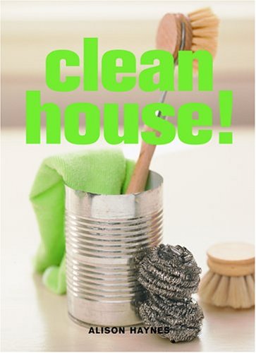 Beispielbild fr Clean House! zum Verkauf von More Than Words