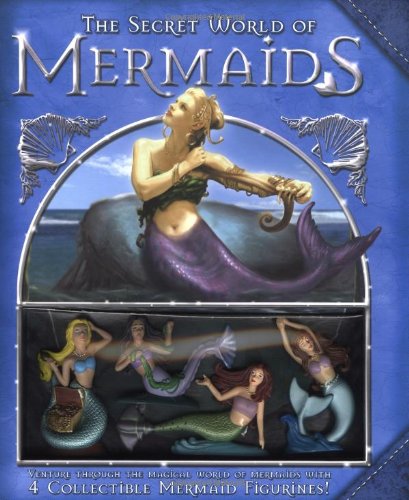 9781592233687: The Secret World of Mermaids