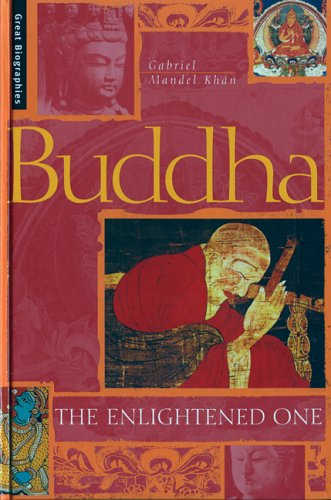 Beispielbild fr Buddha : The Enlightened One zum Verkauf von Better World Books