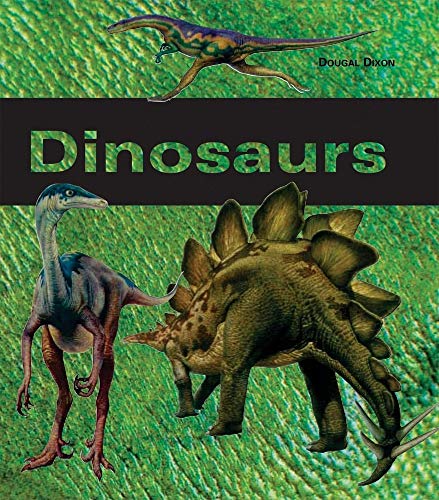 Beispielbild fr Dinosaurs zum Verkauf von Reuseabook