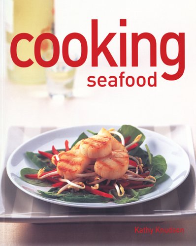 Beispielbild fr Cooking Seafood zum Verkauf von AwesomeBooks