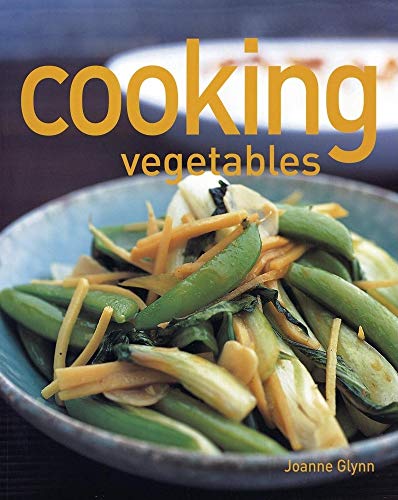 Imagen de archivo de Cooking Vegetables a la venta por HPB-Ruby