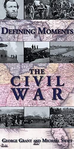 The Civil War (Defining Moments)