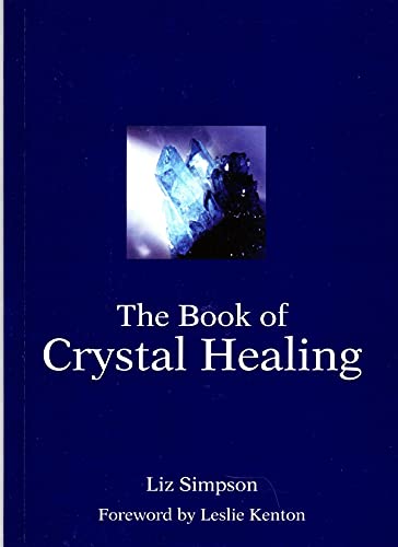 Beispielbild fr The Crystal Healing Set zum Verkauf von Goodwill Books