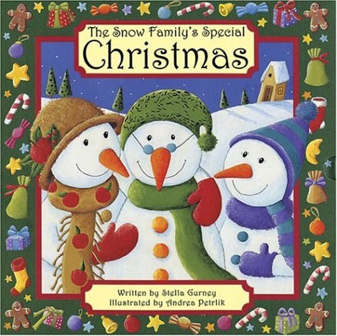 9781592235193: The Snow Family's Special Christmas