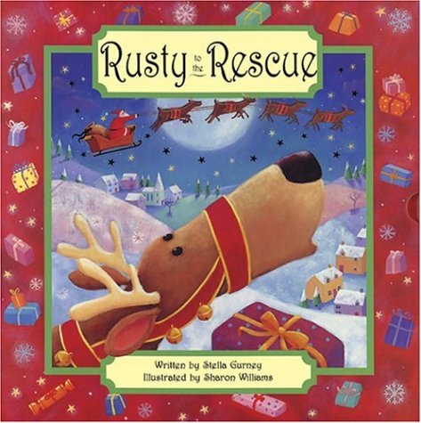 Rusty to the Rescue (9781592235209) by Gurney, Stella