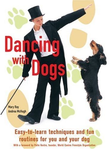 Beispielbild fr Dancing with Dogs zum Verkauf von Books of the Smoky Mountains