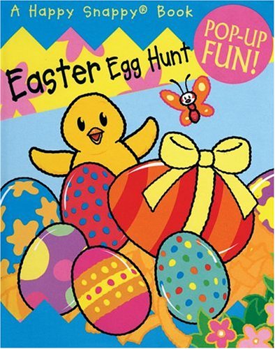 Stock image for Happy Snappy: Easter Egg Hunt (Happy Snappy Books) for sale by Bookmonger.Ltd