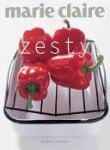 Stock image for Marie Claire Zesty for sale by SecondSale