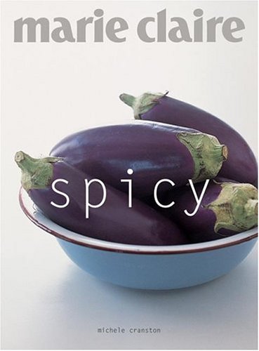 Stock image for Marie Claire Spicy for sale by Wonder Book