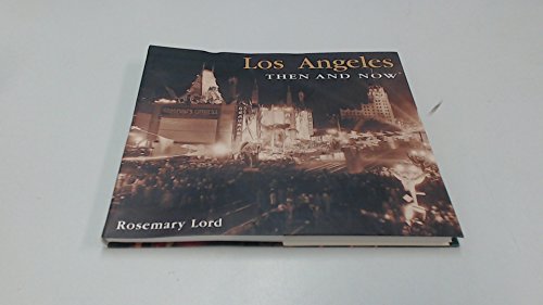 Stock image for Los Angeles for sale by Better World Books: West