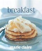Stock image for Marie Claire Breakfast for sale by Wonder Book