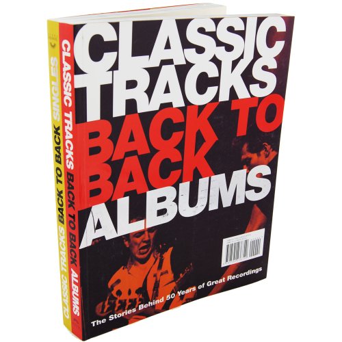 Stock image for Classic Tracks Back to Back: Singles and Albums for sale by Books of the Smoky Mountains