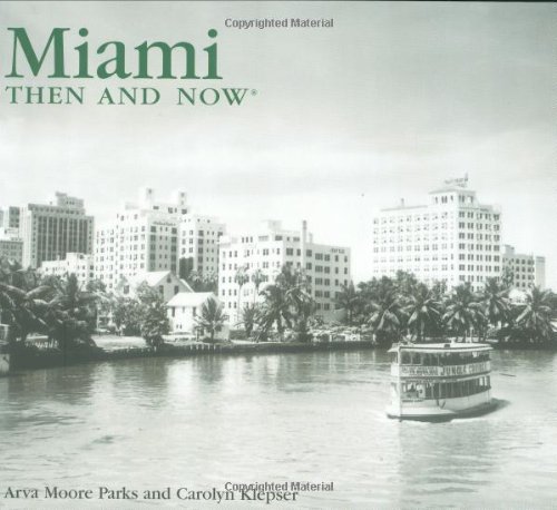 Imagen de archivo de Miami a la venta por Better World Books