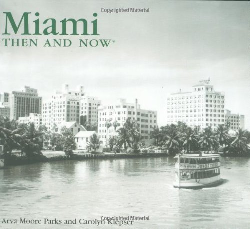 Stock image for Miami for sale by Better World Books