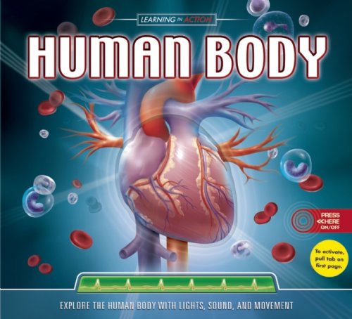 Stock image for Learning in Action: Human Body for sale by Books of the Smoky Mountains