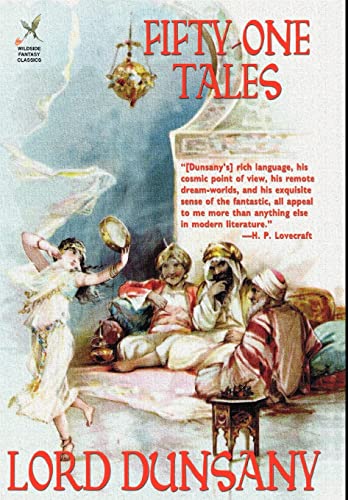 Stock image for Fifty-One Tales for sale by Ergodebooks