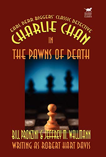 9781592240111: The Pawns of Death