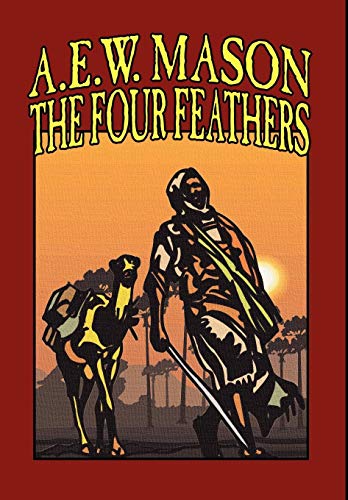 9781592240302: The Four Feathers