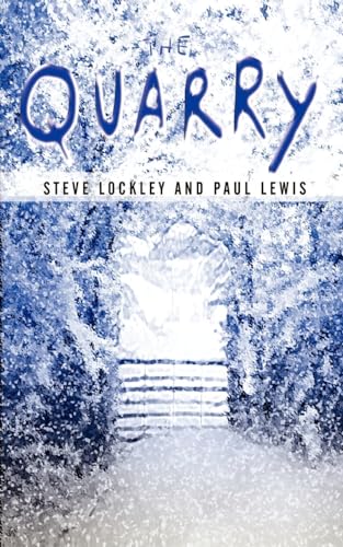 The Quarry (9781592240531) by Lockley, Steve; Lewis, Professor Paul