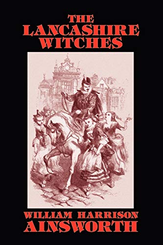 9781592240630: The Lancashire Witches