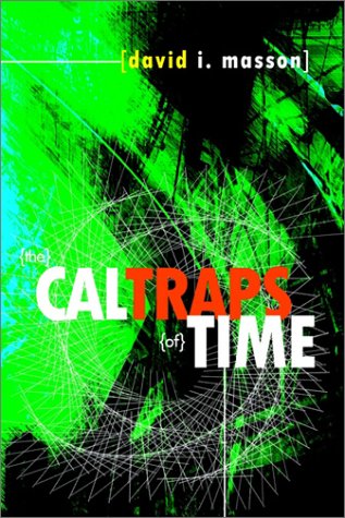 Imagen de archivo de The Caltraps of Time a la venta por AwesomeBooks