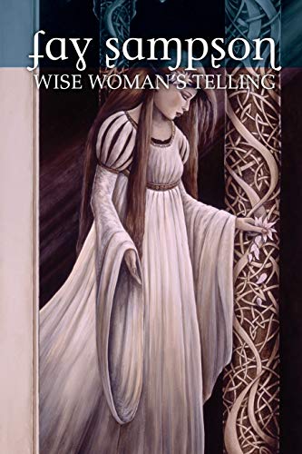 Beispielbild fr Morgan Le Fay 1: Wise Woman's Telling zum Verkauf von WorldofBooks