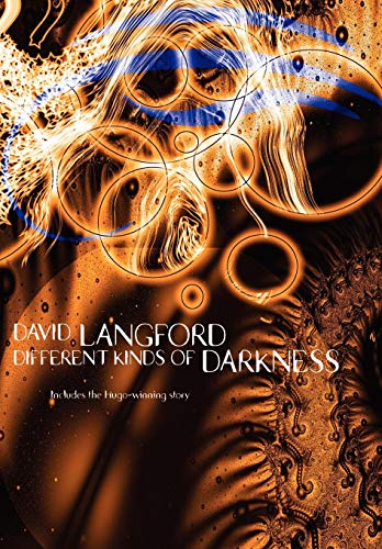 9781592241217: Different Kinds of Darkness