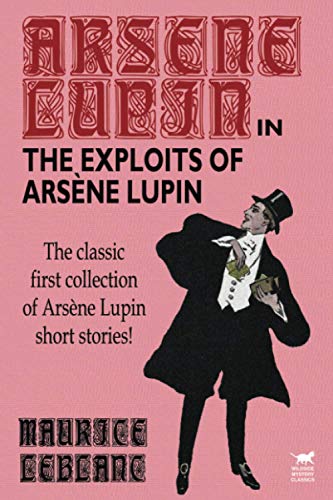 The Exploits of Arsene Lupin