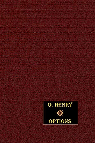 Options - Henry, O.