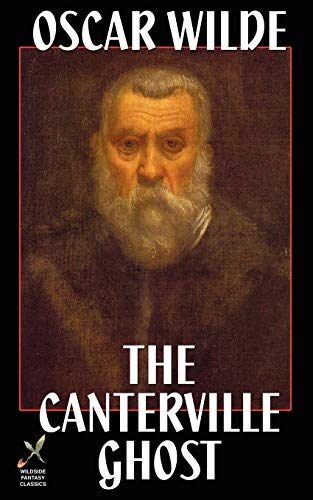 Stock image for The Canterville Ghost for sale by GF Books, Inc.