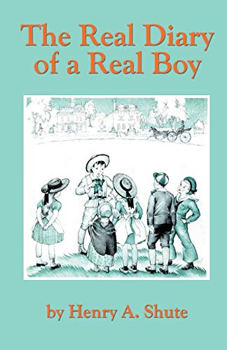 9781592241903: The Real Diary of a Real Boy