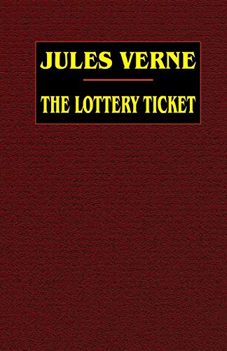 9781592242535: The Lottery Ticket