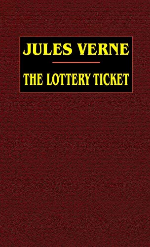 9781592242542: The Lottery Ticket