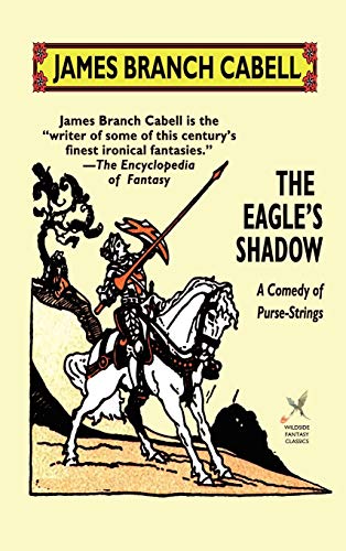 9781592242603: The Eagle's Shadow
