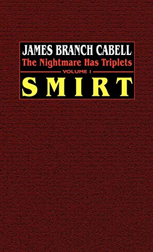 9781592242740: Smirt: The Nightmare Has Triplets