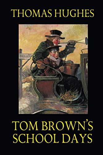 9781592242832: Tom Brown's School Days