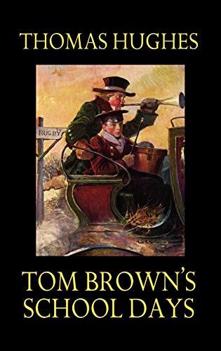 9781592242849: Tom Brown's School Days